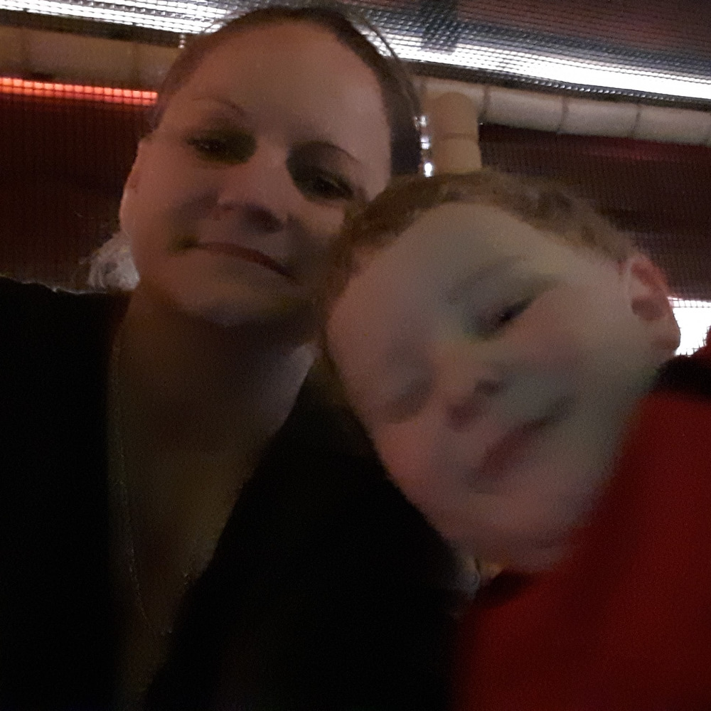 Meet your Posher, Posh